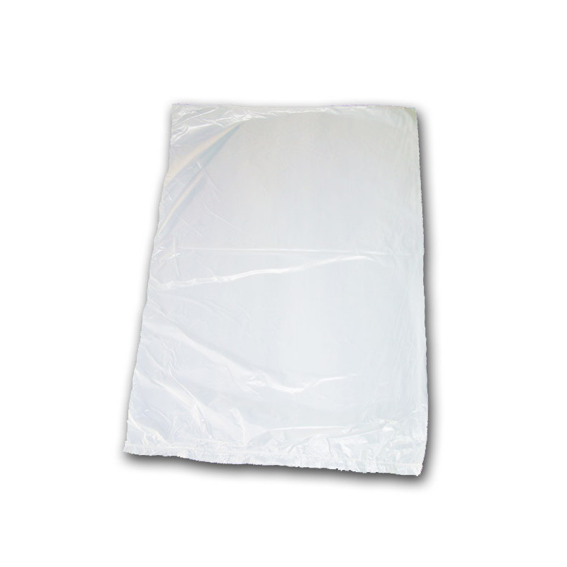 BOLSA LECHOSA PAPELERA 16X24 X 100 UND.