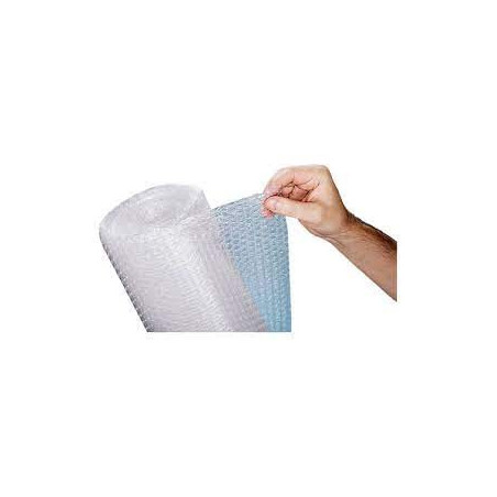 PLASTICO BURBUJA BOLA PEQUENA ANCHO 1.50 X 50 MTS.