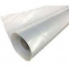 PLASTICO DE INVERNADERO 4 ANCHOX 100  MTS. CALIBRE 6