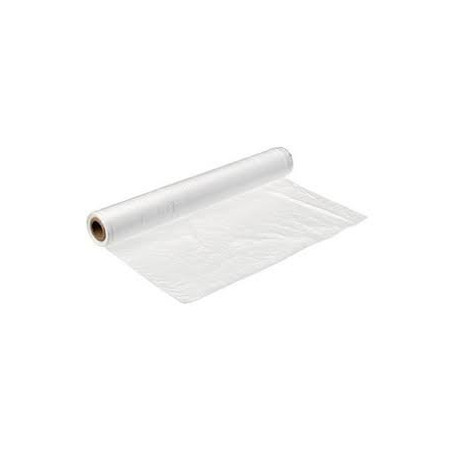 PLASTICO TRANSPARENTE 3 MTS. DE ANCHO CALIBRE -2