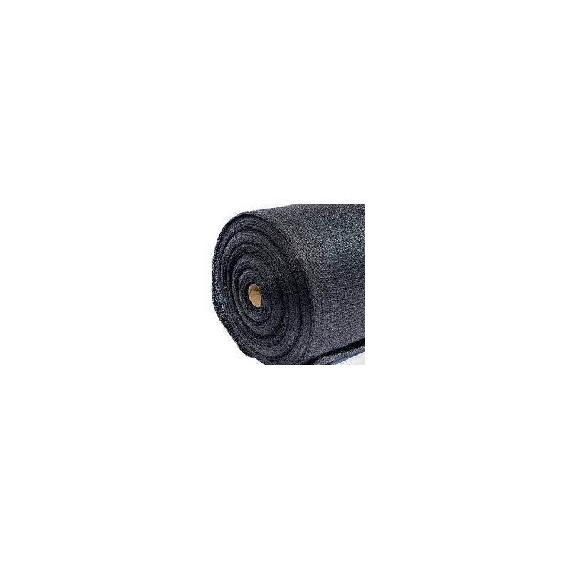 POLISOMBRA 65% NEGRA X 4 MTS. DE ANCHO X 100 MTS.