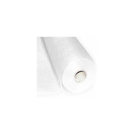 POLISOMBRA 85% BLANCA X 4 MTS. DE ANCHO X 100 MTS.
