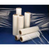 STRECH TRANSPARENTE PARA EMBALAJE 12" X 500 MTS.