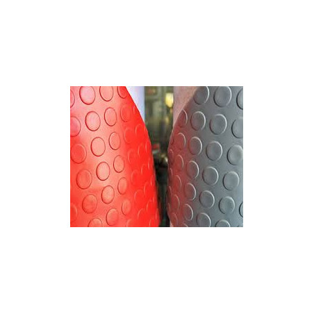 TAPETE ROJO1.50 ANCHO X 30 MTS.