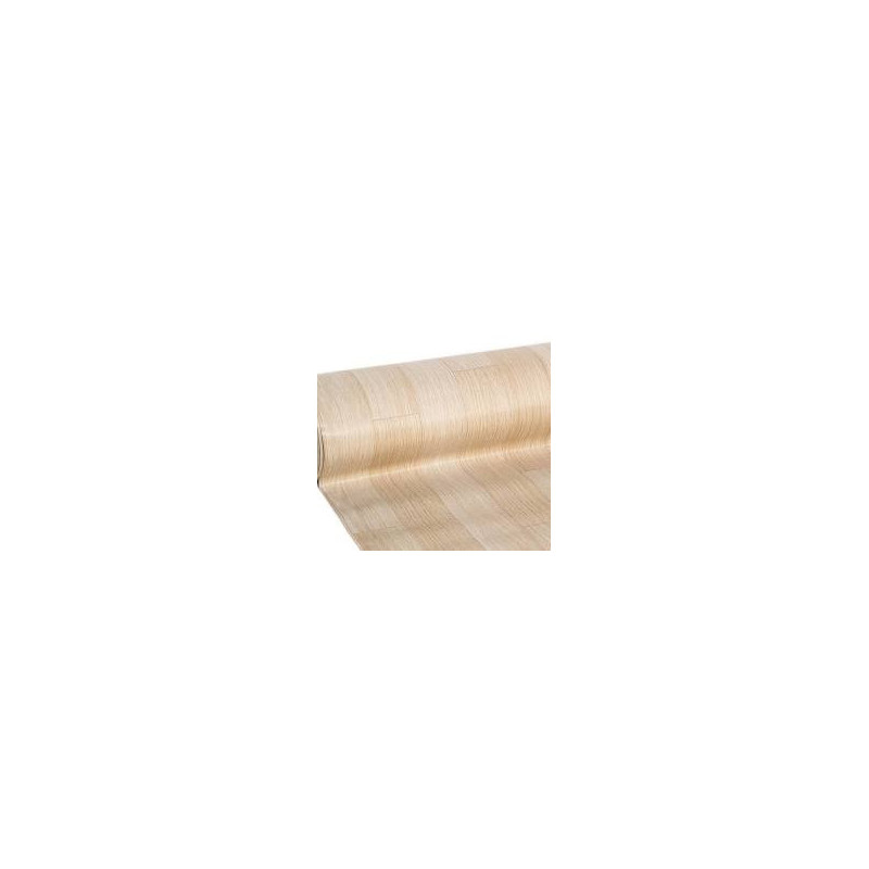 TAPETE TIPO MADERA 1.40 X 30 MTS.