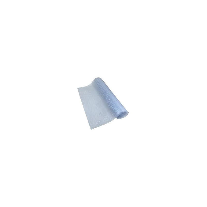 TAPETE TRANSPARENTE 1 ANCHO X 30 MTS.