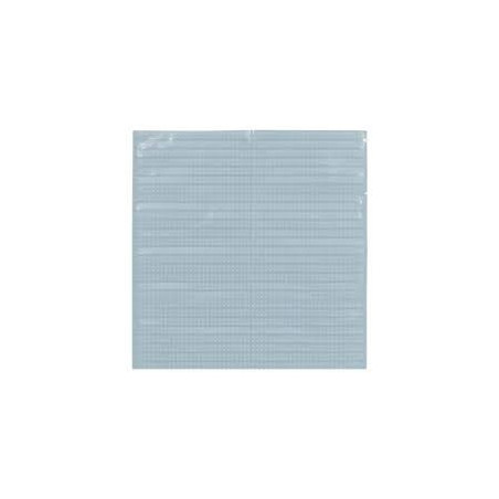 TAPETE TRANSPARENTE 1.40 ANCHO X 30 MTS.