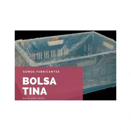 BOLSA PARA TINA