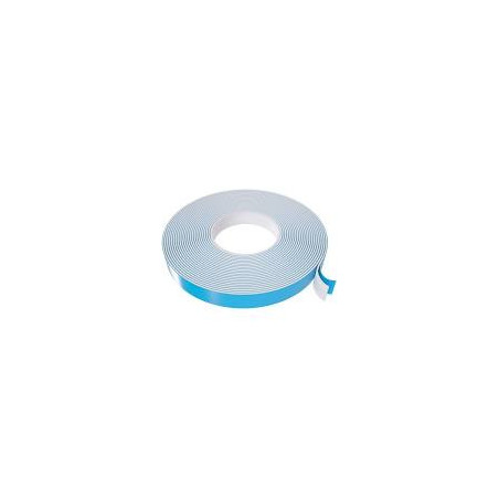 CINTA DOBLE FAZ ESPUMA 3/4 X 50 MTS