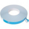 CINTA DOBLE FAZ ESPUMA 3/4 X 50 MTS