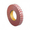 CINTA DOBLE FAZ ESPUMA 1" X 50 MTS