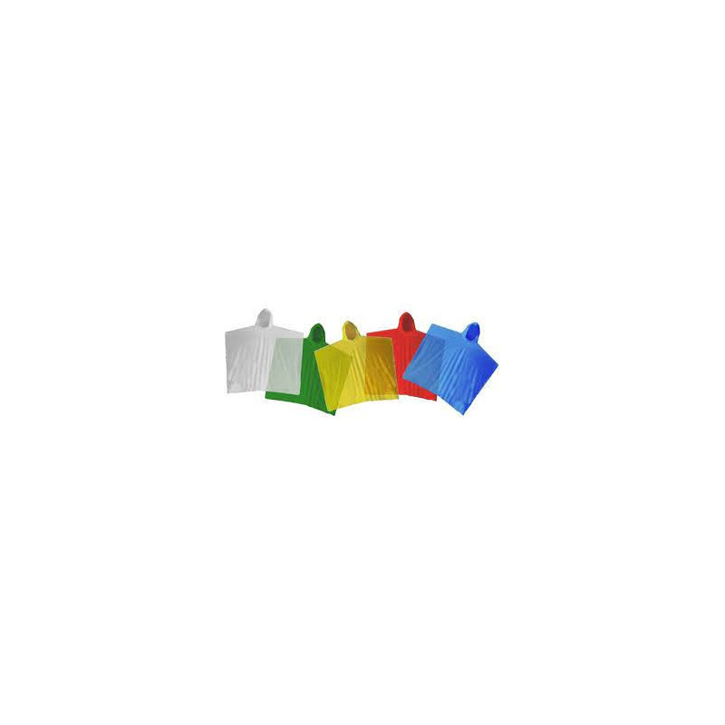 CAPAS PLASTICAS X 12 UND