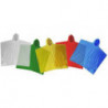 CAPAS PLASTICAS X 12 UND