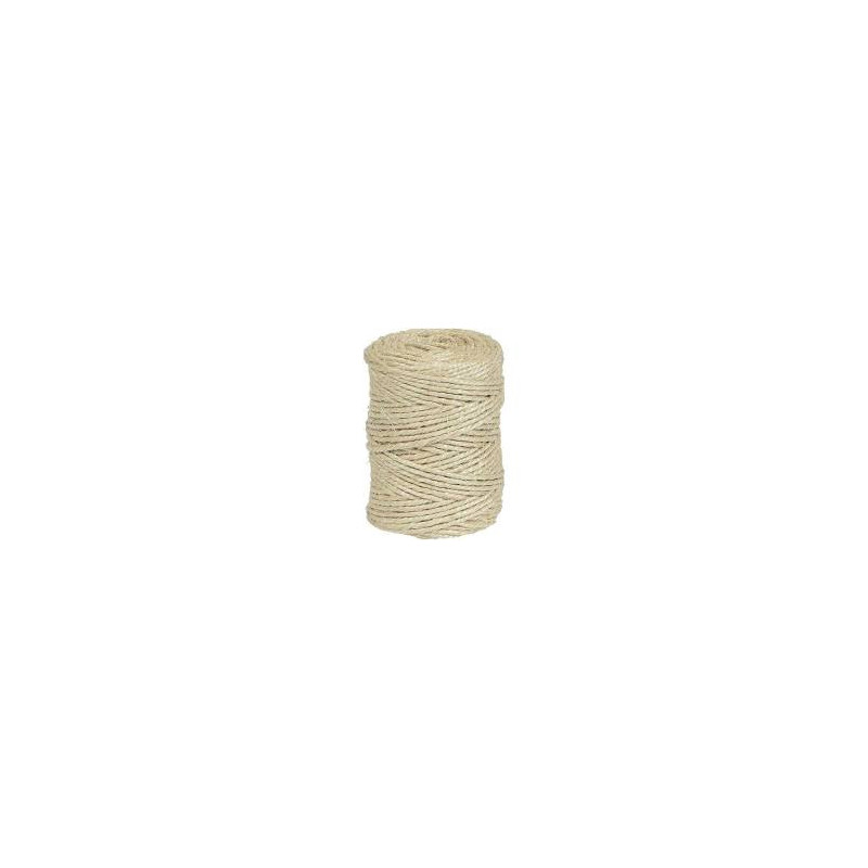 ROLLO DE CABUYA 1 KILO GRUESA
