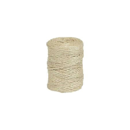 ROLLO DE CABUYA 1 KILO GRUESA