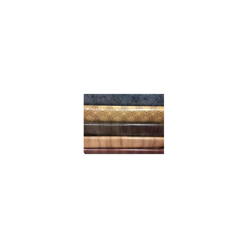 TAPETE NEGRO BRILLANTE 1.50 ANCHO X 30 MTS.