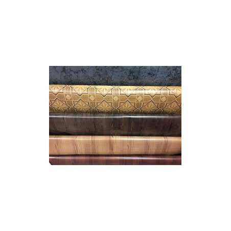 TAPETE NEGRO BRILLANTE 1.50 ANCHO X 30 MTS.