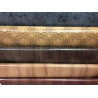 TAPETE NEGRO BRILLANTE 1.50 ANCHO X 30 MTS.