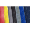 TAPETE GRIS 1.50 ANCHO  X 30 MTS.