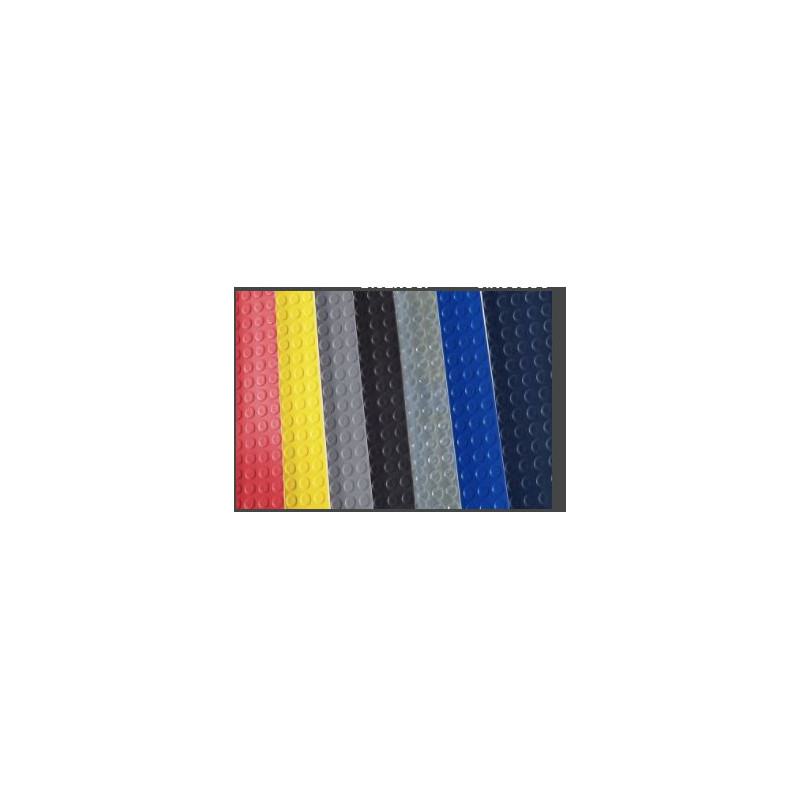 TAPETE AZUL 1.50 ANCHO X 30 MTS.