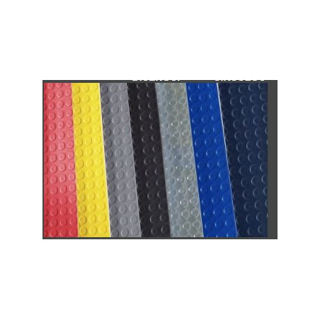 TAPETE AZUL 1.50 ANCHO X 30 MTS.