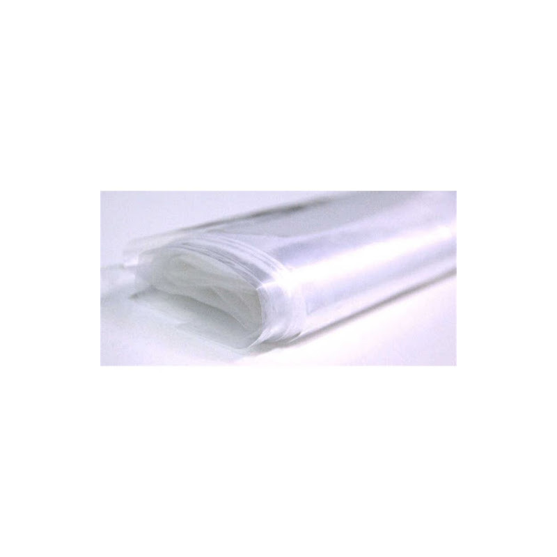 BOLSA TRANSPARENTE  60X80 X 50 UND.