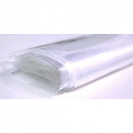 BOLSA TRANSPARENTE 60X80 X 50 UND.