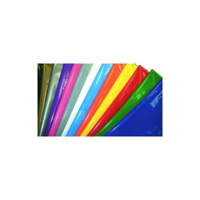 BOLSA 60 X 80  X 50 UND. AZUL / BLANCA / GRIS / NEGRA / ROJA / VERDE