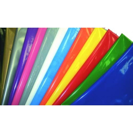 BOLSA 60 X 80 X 50 UND. AZUL / BLANCA / GRIS / NEGRA / ROJA / VERDE