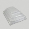 BOLSA TRANSPARENTE 12X16 CALIBRE 1 - 2