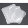 BOLSA TRANSPARENTE 5X9 CALIBRE 1 - 2