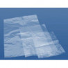 BOLSA TRANSPARENTE 7X10 CALIBRE 1 - 2
