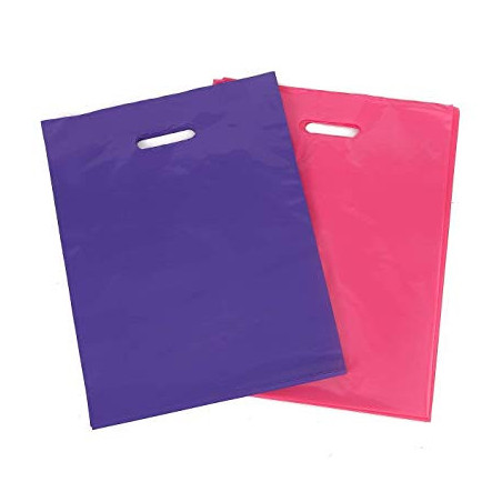 BOLSAS PRESENTACION 7X10
