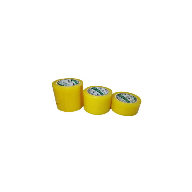CINTA DE INVERNADERO 3" X 50 MTS.