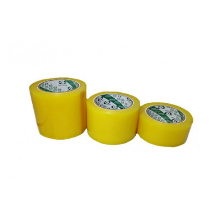 CINTA DE INVERNADERO 3" X 50 MTS.